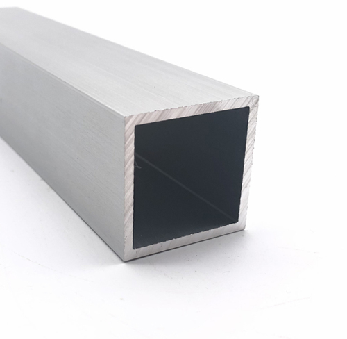 វណ្ណៈ Suqare របស់ Aluminum តែមួយគត់