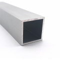 Unique aluminium suqare tube