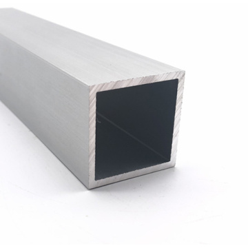 វណ្ណៈ Suqare របស់ Aluminum តែមួយគត់