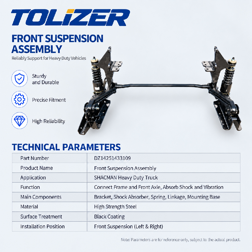 Front-Suspension-Assembly