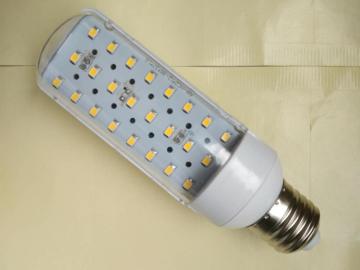 5W استبدال 2700K E27 LED لمبة الذرة