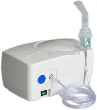 Reliable Compressor Nebulizer