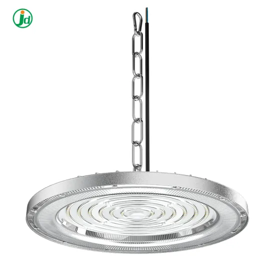 IP66 Isolated Warehouse Explosion Proof LED High Bay Lights