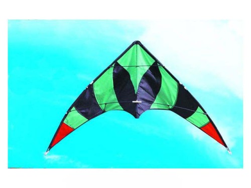 2-String Nylon Plane Stunt Kite