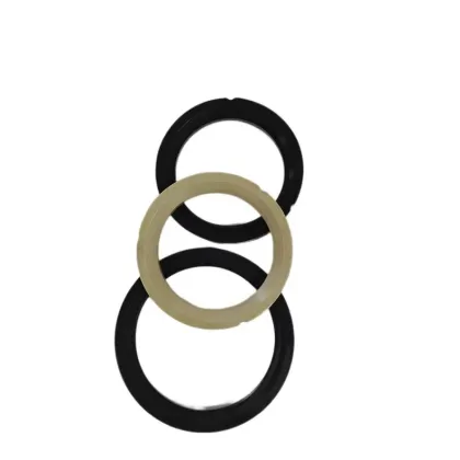 PEEK Oil Seal Peek Sealing Rings