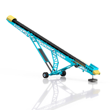 Hot Sale Mobile Schiffslader zum Verkauf