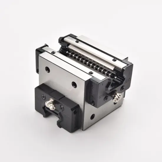 Japan THK SR25V/VM SR25W/WM Super Precision Linear Block Bearing