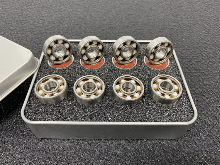 ceramic ball bearing ceramic ball bearing