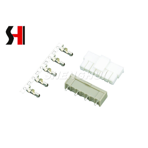 Conector de cable a placa para aplicaciones PCB