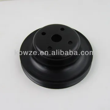 Water Pump Pulley For Mitsubishi Pajero Montero MD312172