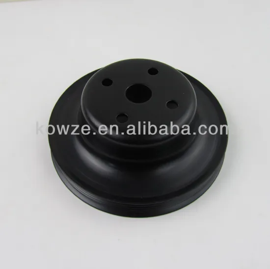 Water Pump Pulley For Mitsubishi L300 L400 Space Gear MD312172
