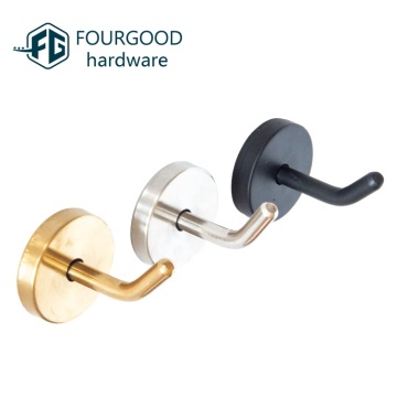 Stainless Steel Small Hooks for Trunks and Supermarkets