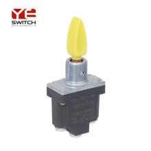 YESWITCH HT802Heavy Duty Safety IP68 Toggle Switch Crane