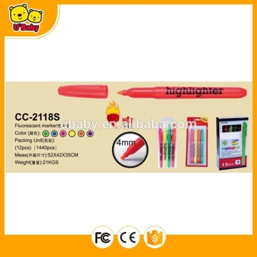 Highlighter Pen CC-2118S