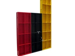 TECON Plastic Formwork ECO