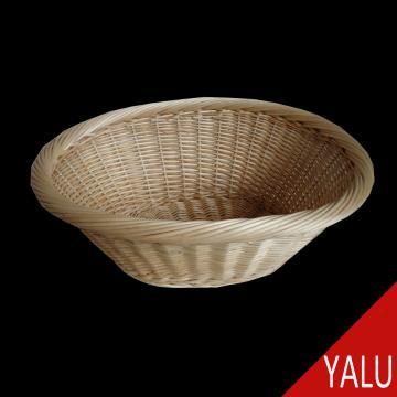 willow storage basket