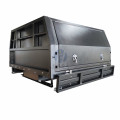 カスタムユーテパーツALU-CAB CONTOUR CANOPY