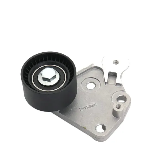 High-Quality Timing Belt Tensioner Assembly for HAVAL H5 Engine 2.0D: 1D19 GDYUESH Parts