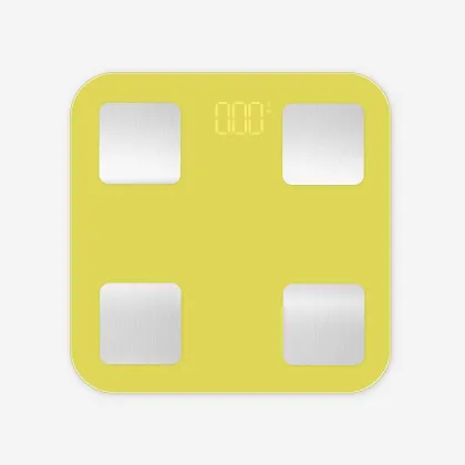 Medical Treatment and Personal Training for Marathon Runners - Health Scale TS-BF8066
