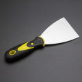 1pcs High quality Professional Putty Knife plastic handle caulking scraper Wall Plastering tool Construction Tools