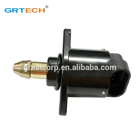 Good performance idle air control valve for peugeot 405