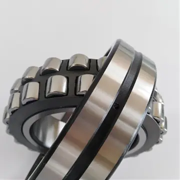 Double Row Bearing 22218 Spherical Roller Bearings 22218 90*160*40 for Fitness Equipment Use