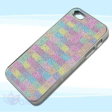 bling bling for iphone5s cell phone case