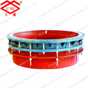 Flexible Single Force-Transferring Dismantling Joint