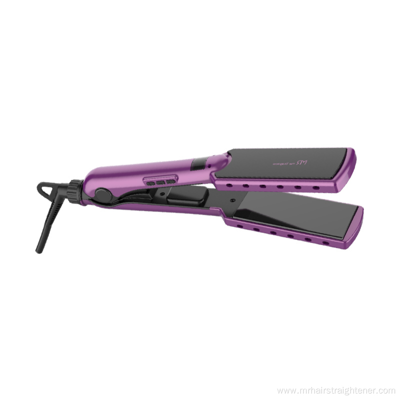 Salon Electric Hair Straightener