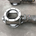 Cement Silo Rotary Airlock Valve