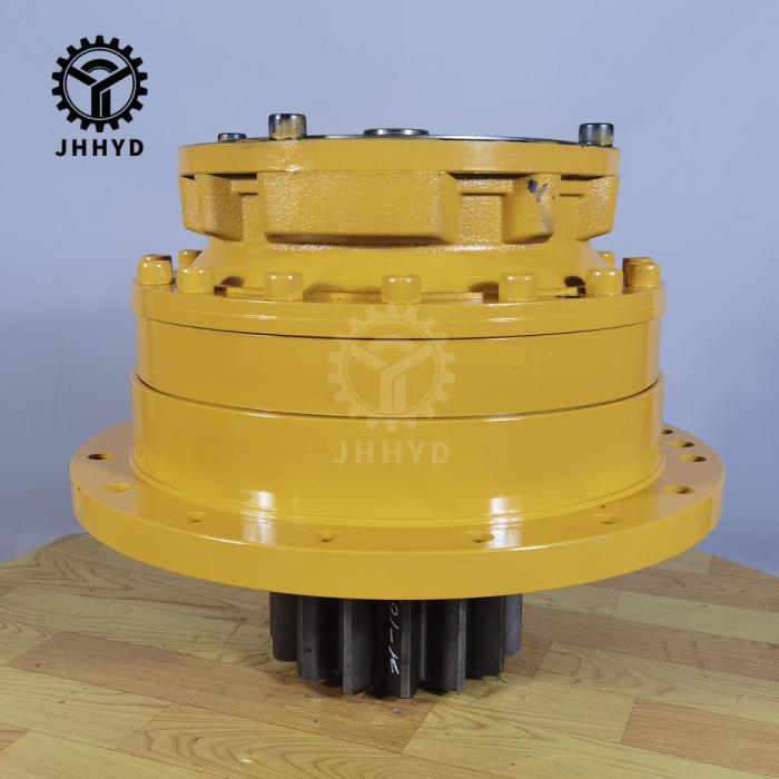 Hyundai 31e9-01052 R305LC-7 R290LC-7 Коробка передач свинг