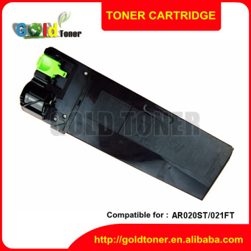 AR020ST AR021FT toner cartridge compatible for sharp AR5516 5520D/N