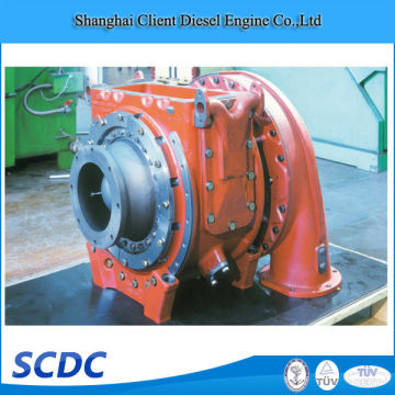Hotsale and Quality ABB Turbocharging