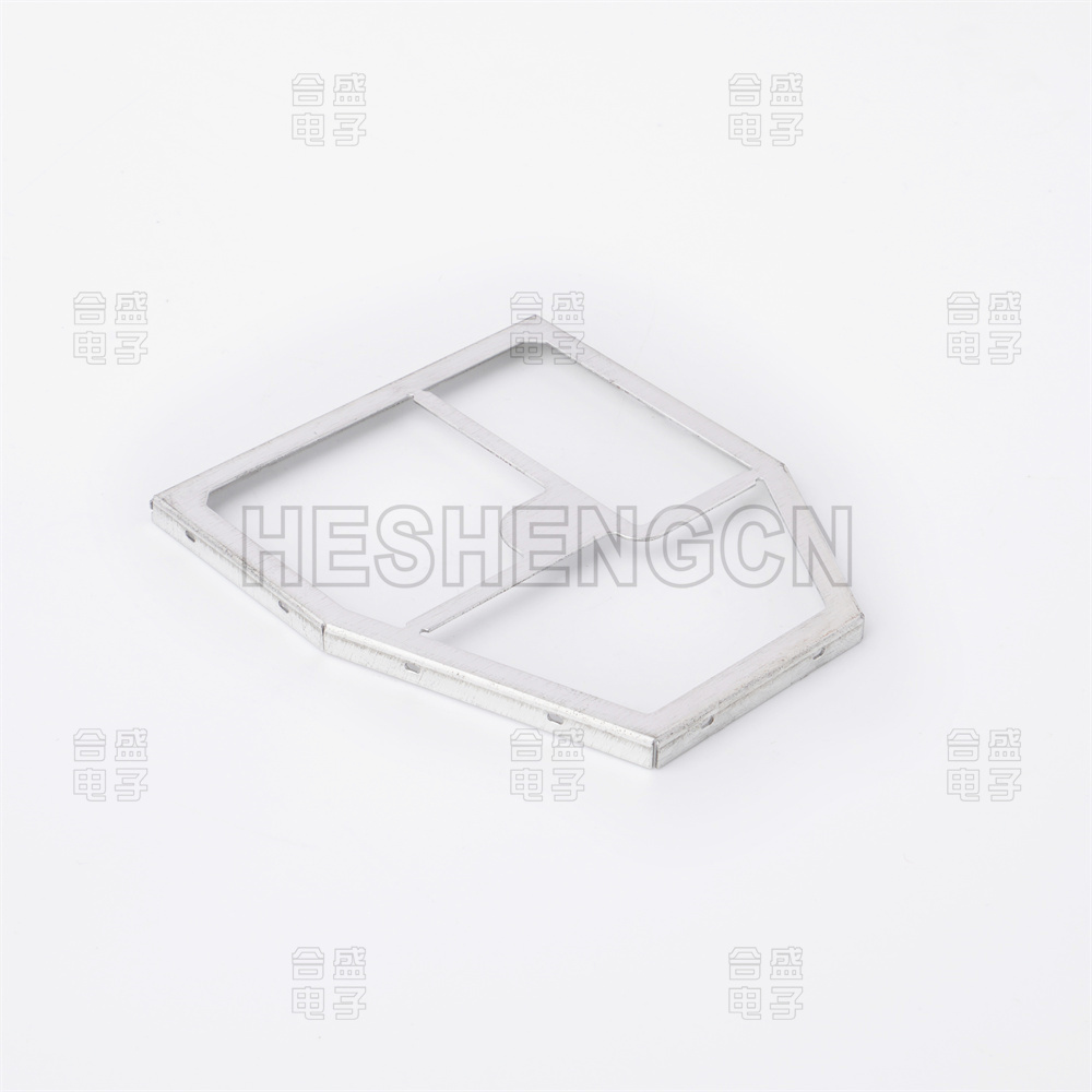 Shielding case 318201913