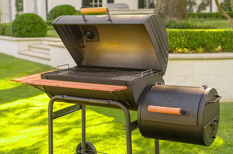 barbecue grill1