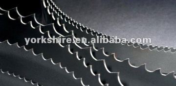 M51 High Quality Bimetal bandsaw blade