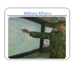 32inch Multi-Point Touch Screen
