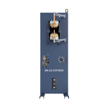 YOAO Hot Selling Welded Mesh Wire Pneumatic Platoon Spot Welder Welding Machine for Sale