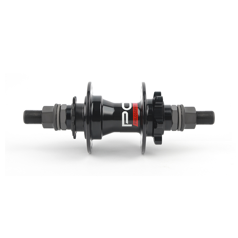 BMX дыскавы тармазная ступіца з высокай трываласцю