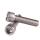 DIN912 Hexagon Socket Head stainless steel allen bolt