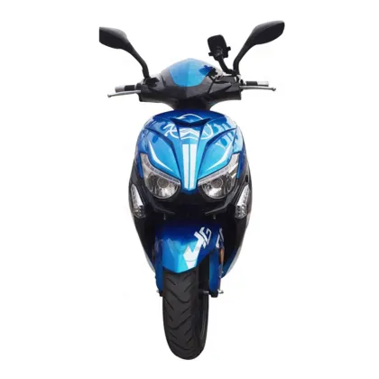 8000 Watt Sunra Electric Scooter with Single Motor: Power and Performance Combined