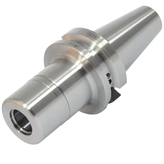 BT40-SKS16-90 High Speed SKS Collet Chuck Tool Holder MAS 403