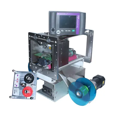 Markem Imaje X40/X30 TTO Smartdate Coding Machine