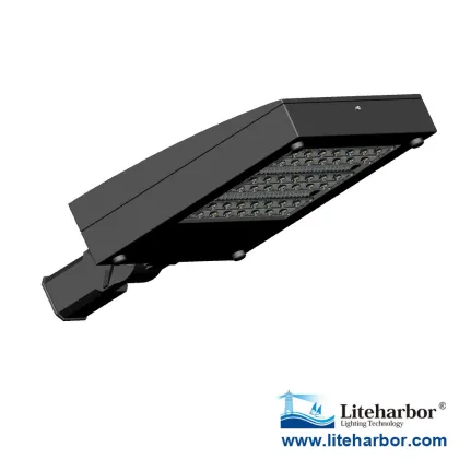 Liteharbor High Lumens IP65 Waterproof LED Stree Light