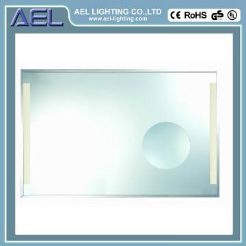 Led Lighting Bathroom Mirror with 3x Magnifier