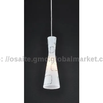 acrylic pendant lamp dining lamp