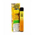Disposable Electronic Cigarette Aroma King 700 Puffs
