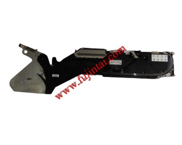 SMT Machine Ersatzteile UIC 8mm Dual Lane Gold plus Feeder 49889216