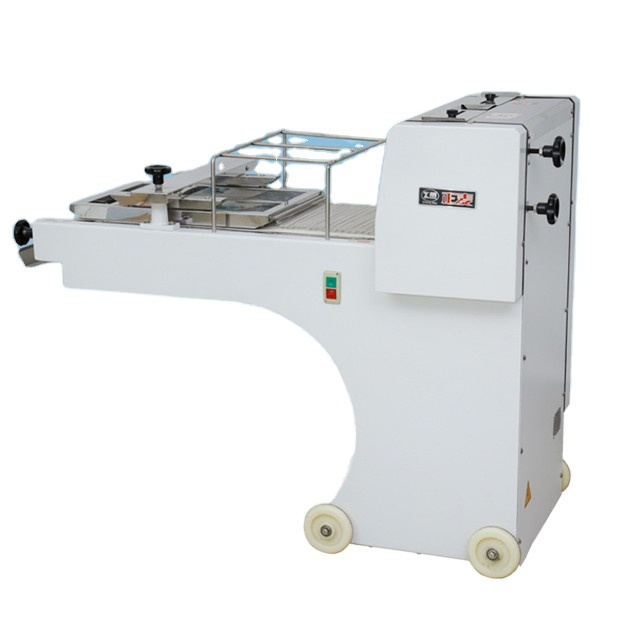 Bakery Machine Pizza Production Line for Bread and Dough