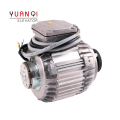Used Elevator Door Motor EN60034 SKhR 80-6H2/254 053 for Lift Spare Parts